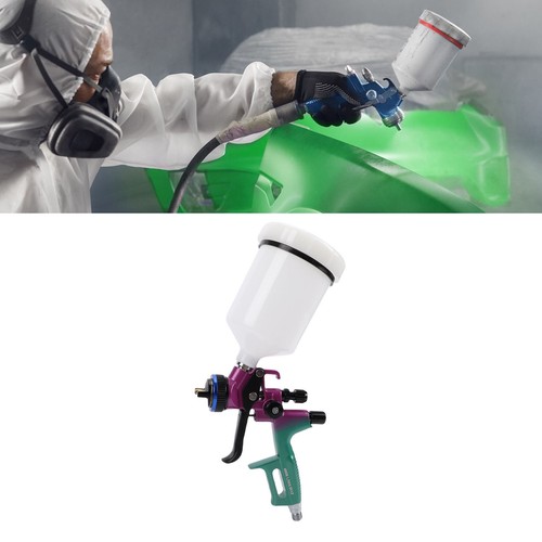 Hvlp spray gun kit - spray,