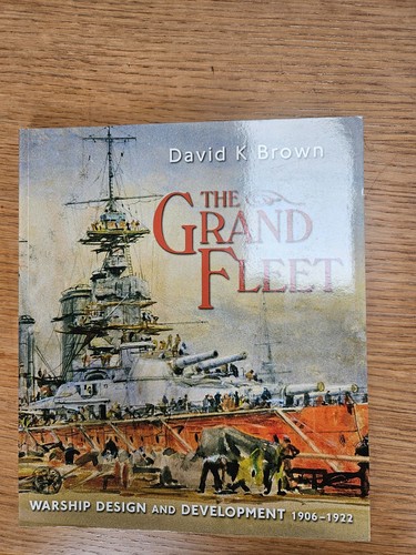 Brown david the grand - k,