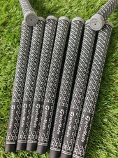 1x TaylorMade Z Grip Black