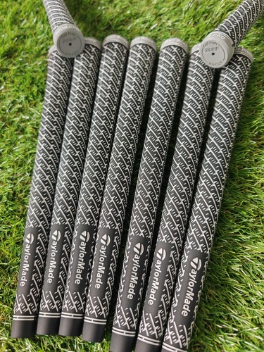 Taylormade grip black - taylormade,