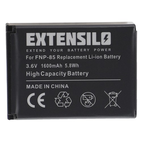 Battery for aiptek np170 cb170 - battery,