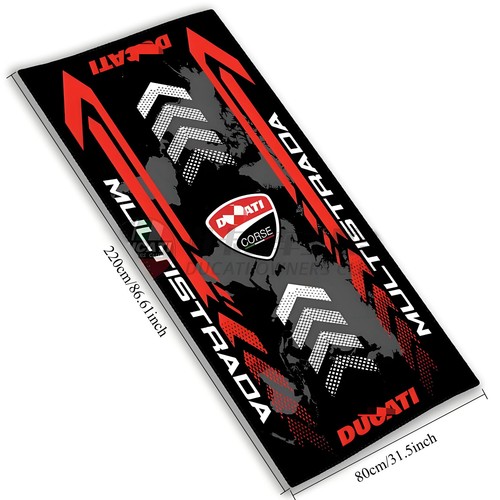 For ducati multistrada - for,