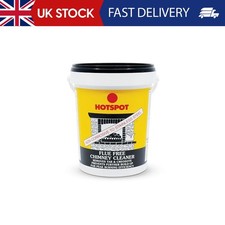 Hotspot Flue Free Chimney