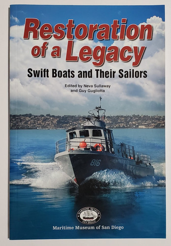 Restoration legacy swift - restoration, of