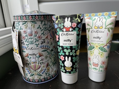 Cath kidston miffy - cath,
