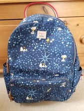 Cath Kidston Snoopy Rucksack