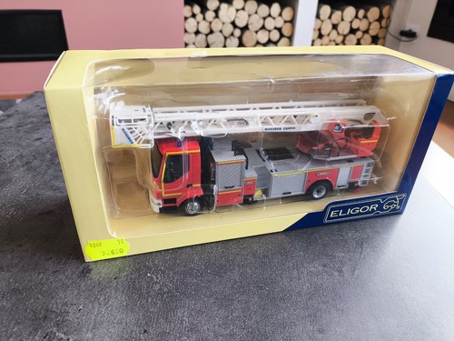 Eligor renault midlum - eligor,