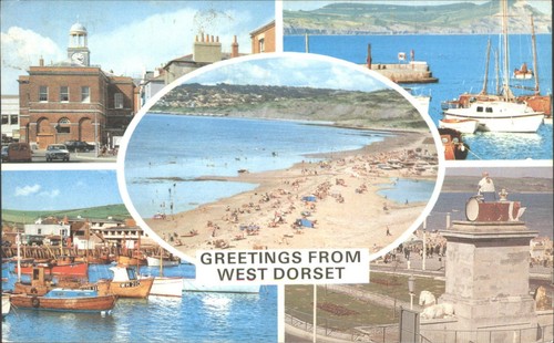 1986 greetings from west - 1986,