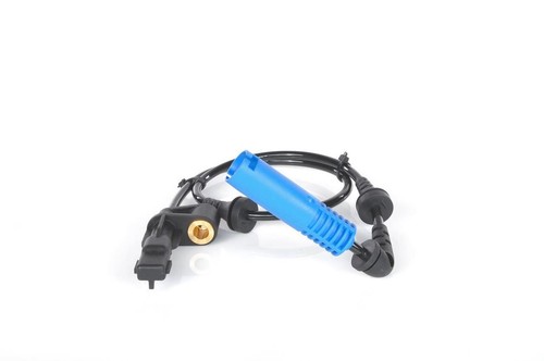 Bosch wheel speed - bosch,