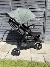 Baby Jogger City Mini GT 2