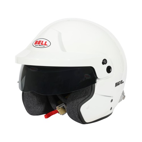 Bell mag pro helmet fia - helmet,,