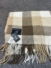 James Pringle Weavers Blanket