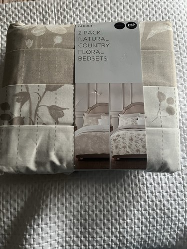 Next pack natural country - pack,