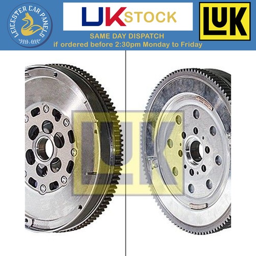 Luk dual mass - luk,