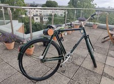 Pashley Speed 5 Mens Bike