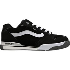 Vans Rowley XLT Black/ White