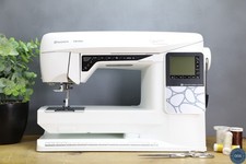 Husqvarna Opal 690Q