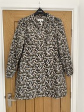 Thought Corduroy Dress Size 14