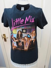 Little Mix Get Weird 2016 Tour