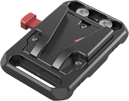 Smallrig mini mount battery - mount,