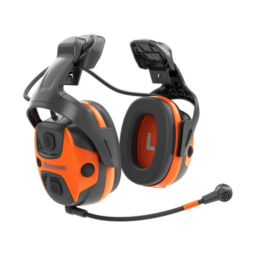 Husqvarna com active - husqvarna, x-com