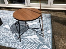 Vintage Retro Coffee Table