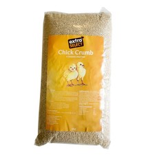 2kg Baby Chick Crumb - Growth