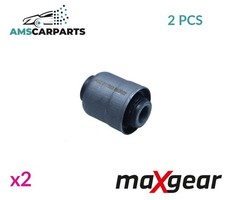 CONTROL ARM WISHBONE BUSH PAIR