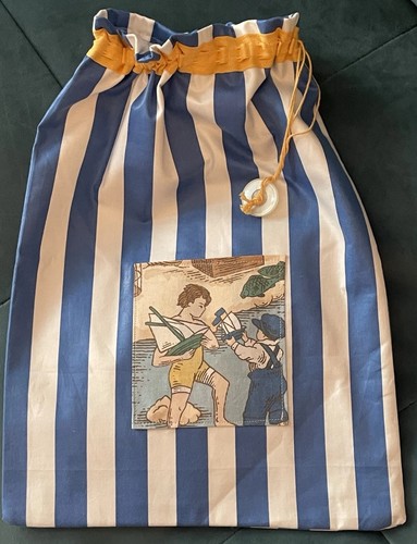 Handmade barnacle bay - handmade, bay’