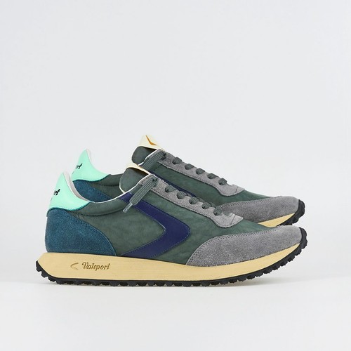 Valsport sneakers gray - valsport, in