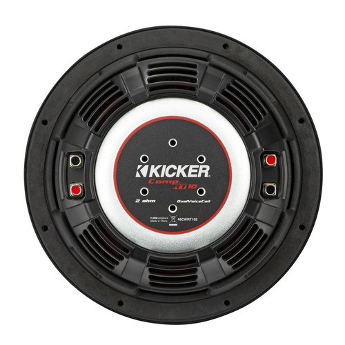 Kicker ka48cwrt104 car - ka48cwrt104,