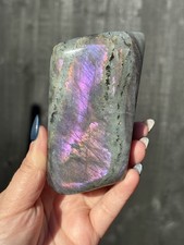 Labradorite Large Freeform