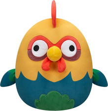 Disney Squishmallows Hei Hei