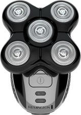 Remington RX5 Ultimate Series XR1500 Wet & Dry Rotary Head Shaver - Black