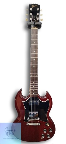 Gibson special electric - sg,