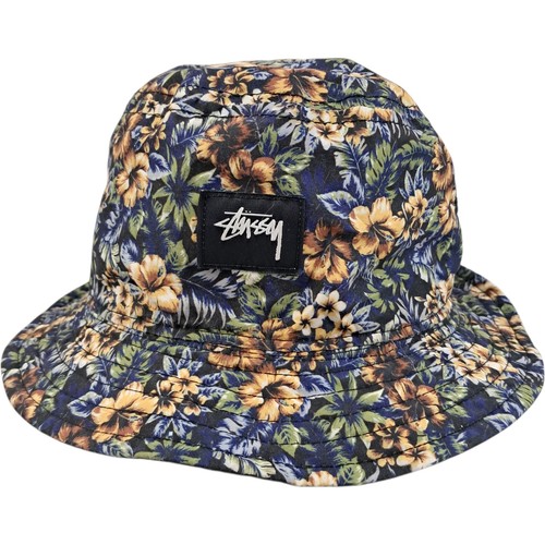 Stussy bucket hat - stussy, men's