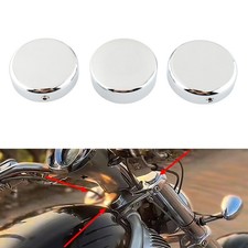 Upper Fork Stem Nut Cover Cap