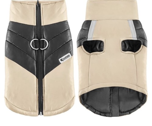 Idepet dog winter - dog, coat