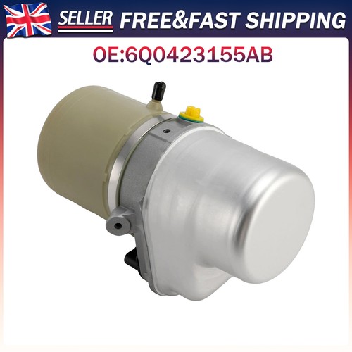 New electric power steering - power,