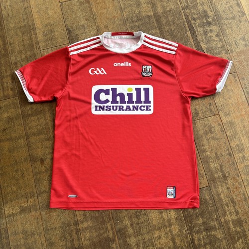 Neills cork 2019 - gaa, shirt