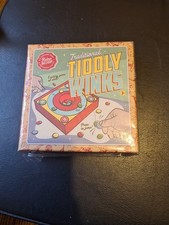 Traditional Tiddly Winks 3+