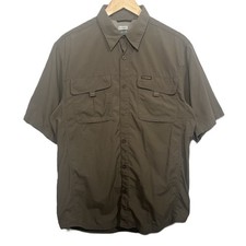 Columbia Titanium Omni-Dry