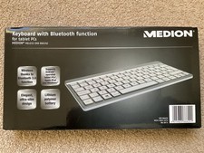 MEDION® MD 86624 Ultra Slim