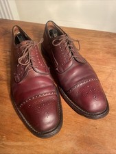 Church's Men's Oxblood Leather