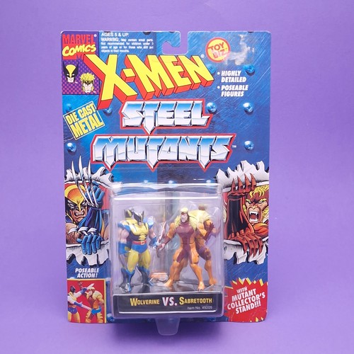 Men steel mutants - x-men,