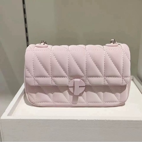 Ladies shoulder bags soft - ladies,