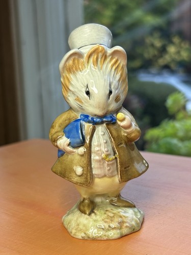 Beatrix potter amiable guinea - beatrix,