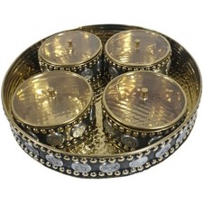 Multipurpose Brass Decorative