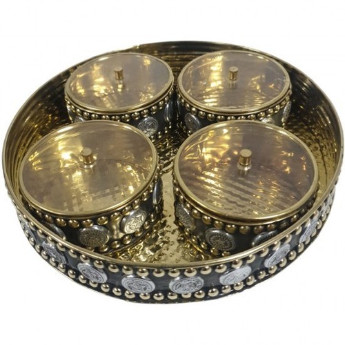 Multipurpose brass decorative - multipurpose,