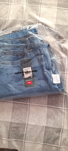 Cotton traders womens slim - traders, fit